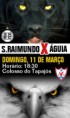 Águia fica no empate com o São Raimundo